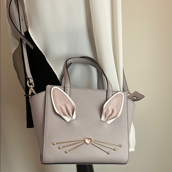 Kate Spade hop to it crossbody bag - Picture 3 of 8